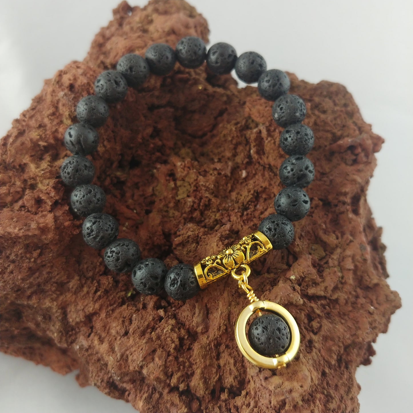 Golden Valkyrie Jewelry Set - Gull Valkyrju Skartgripa Sett || Icelandic Jewelry - Íslenskt Skart