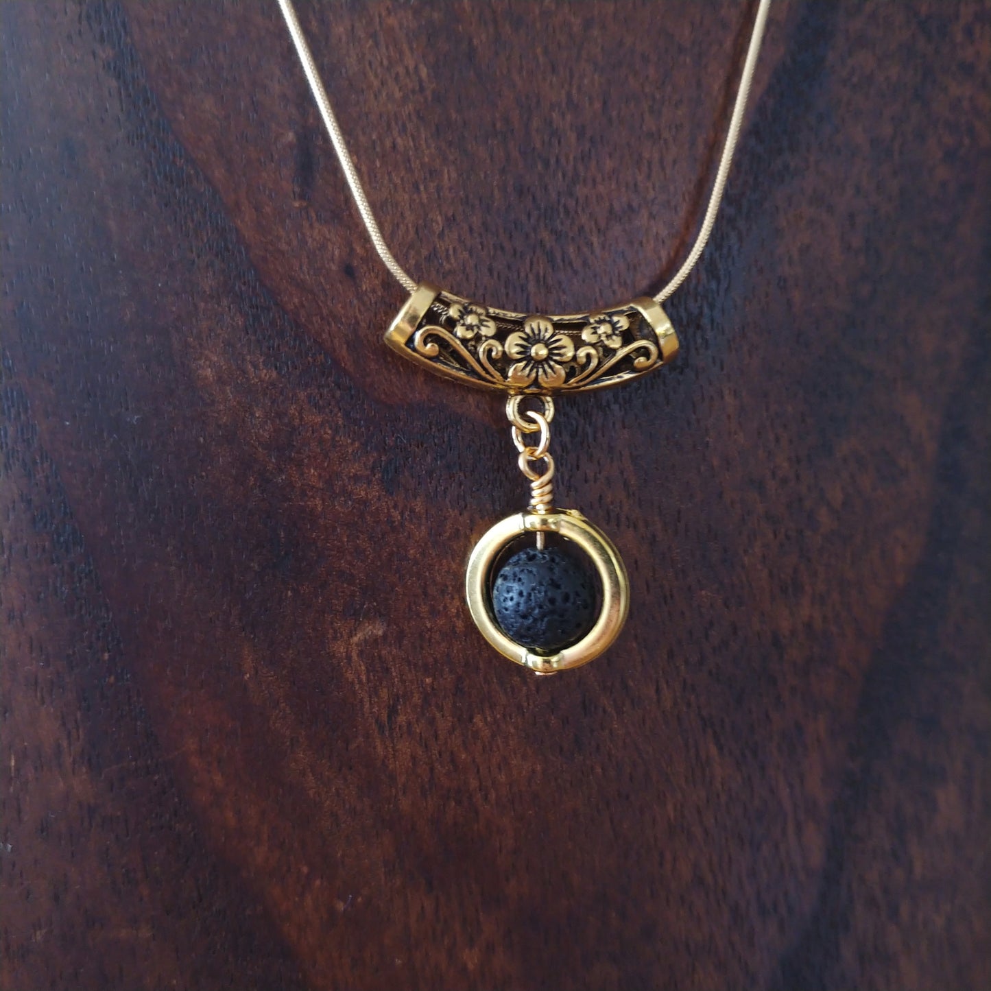 Golden Valkyrie Jewelry Set - Gull Valkyrju Skartgripa Sett || Icelandic Jewelry - Íslenskt Skart