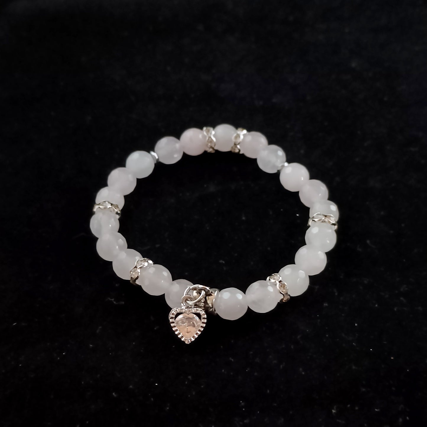 Bright Heart Bracelets
