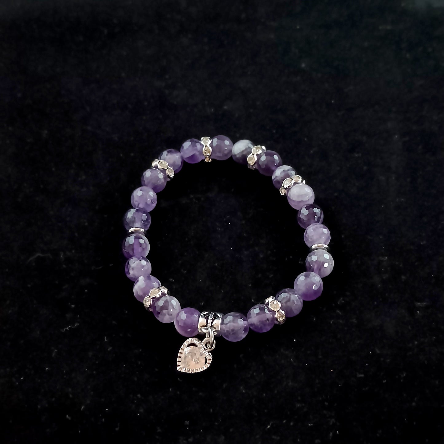 Bright Heart Bracelets