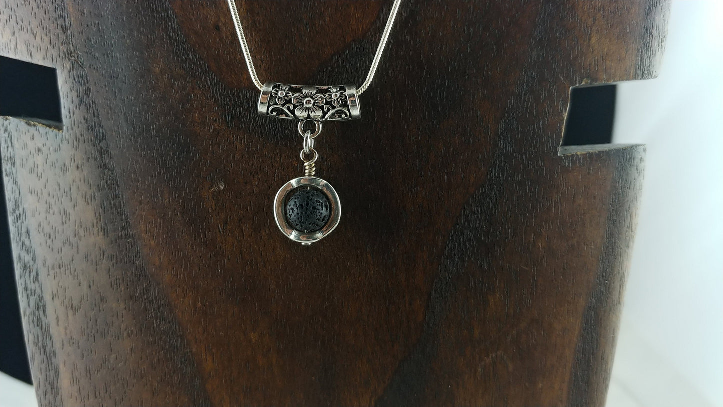 Valkyrie Necklace - Valkyrju Hálsmen || Handmade in Reykajvik Iceland