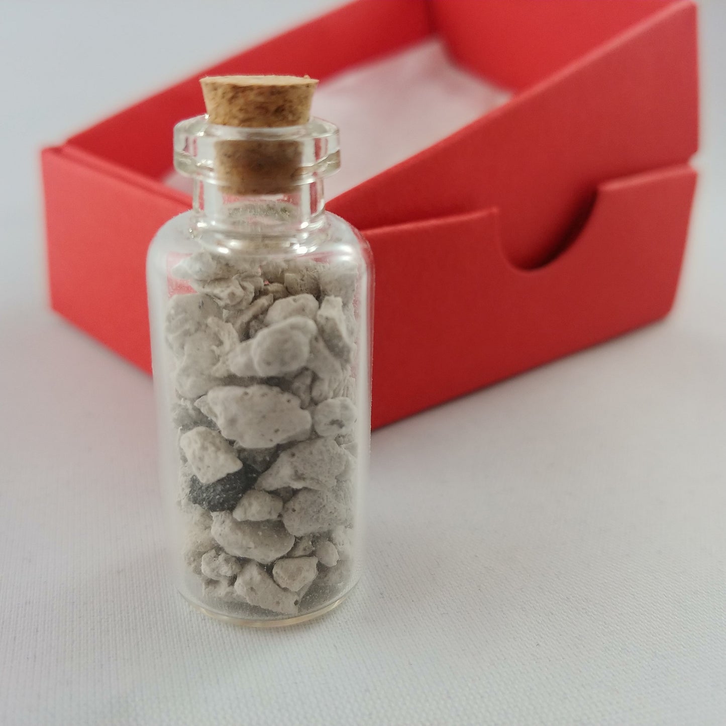 Hekla - Pumice from Hekla Volcano - Lava Rock from the 2000 Eruption