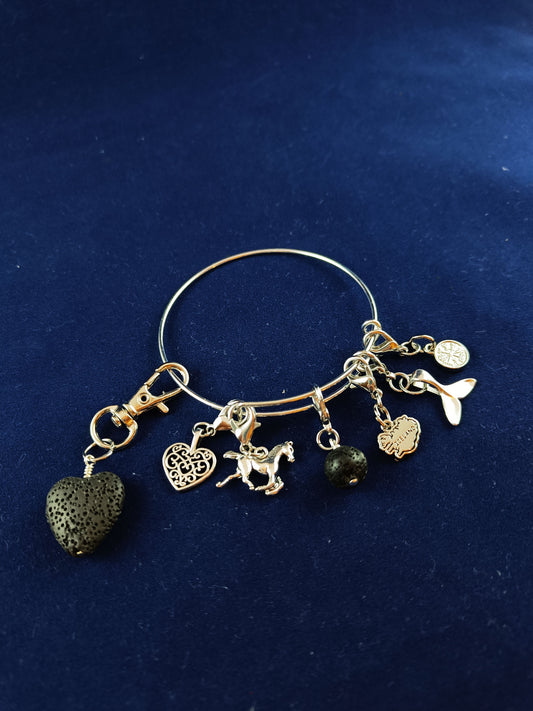 Iceland Stitch Markers