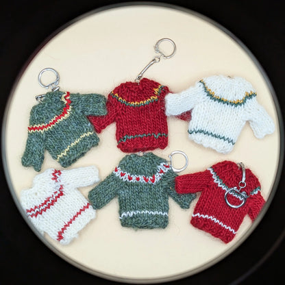Christmas Ornaments Lopapeysa 2026