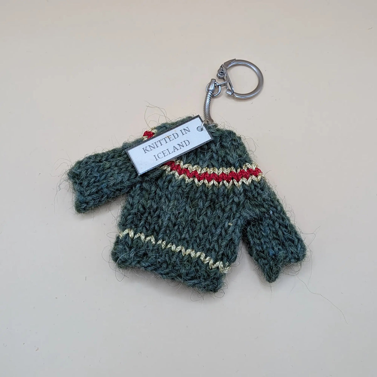 Christmas Ornaments Lopapeysa 2026
