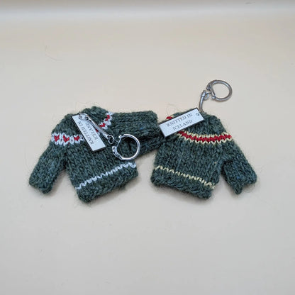 Christmas Ornaments Lopapeysa 2026