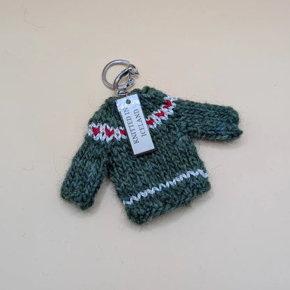Christmas Ornaments Lopapeysa 2026