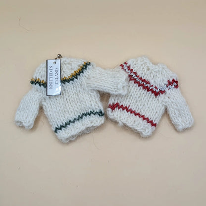 Christmas Ornaments Lopapeysa 2026
