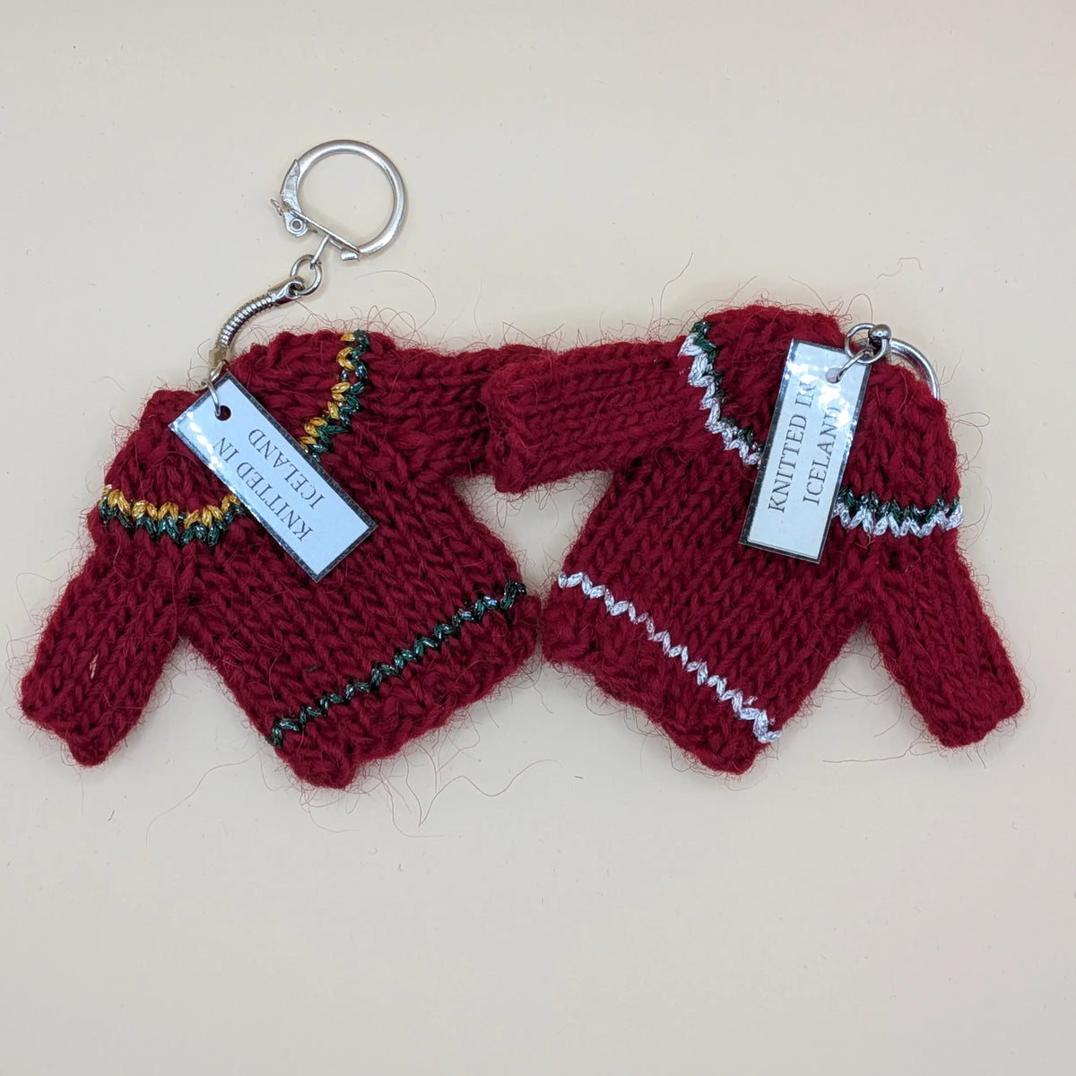 Christmas Ornaments Lopapeysa 2026