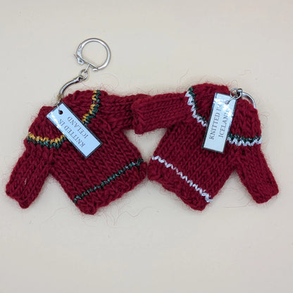Christmas Ornaments Lopapeysa 2026