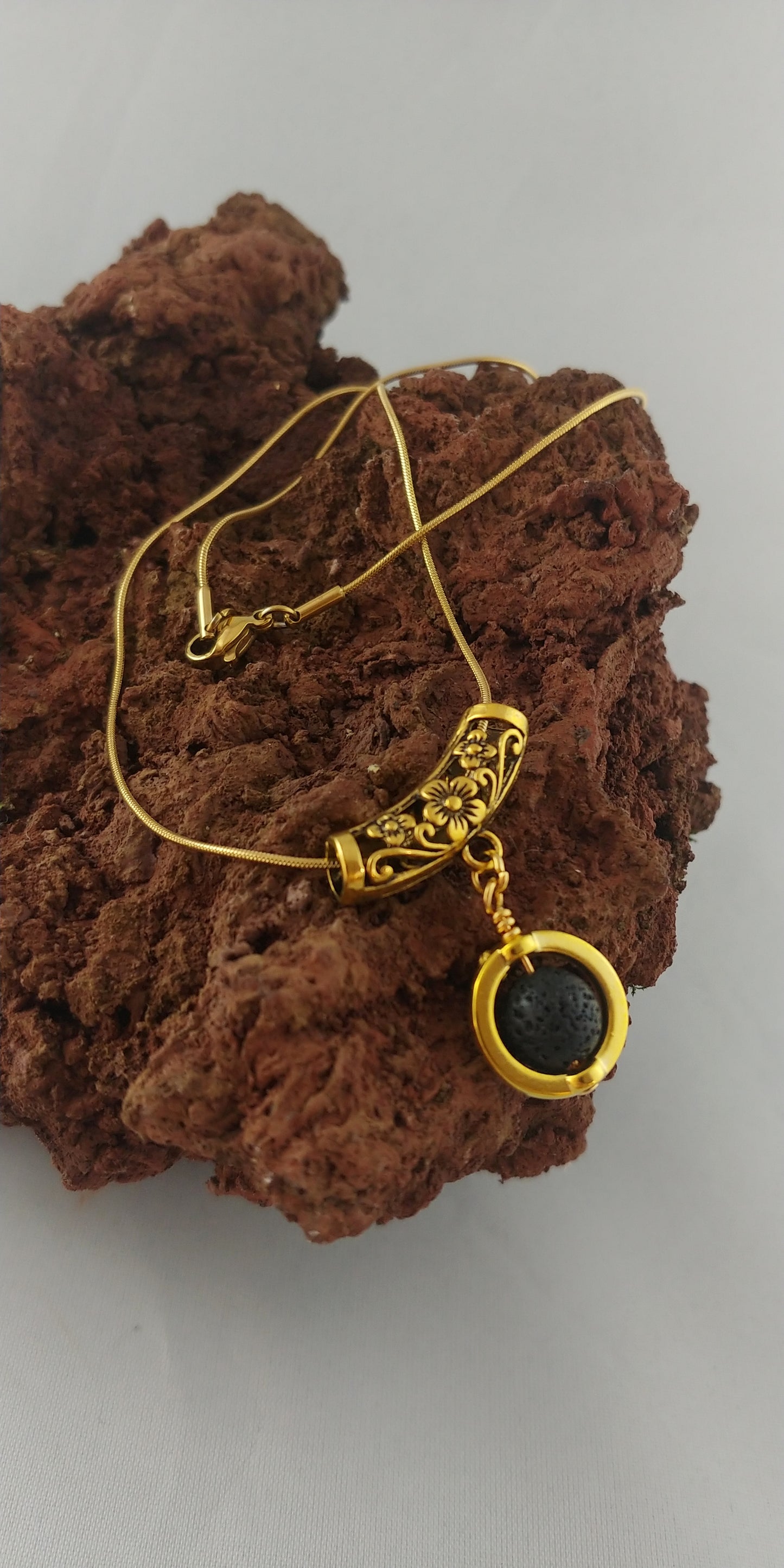Golden Valkyrie Jewelry Set - Gull Valkyrju Skartgripa Sett || Icelandic Jewelry - Íslenskt Skart