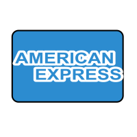 American Express payment logo